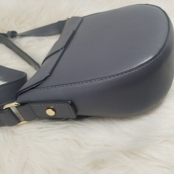 A NEW DAY DARK GRAY CROSSBODY BAG - Picture 11 of 11